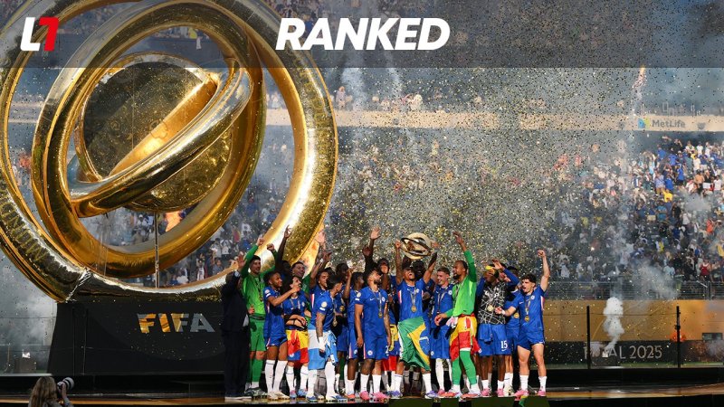 Die Preisgeld-Könige der FIFA Klub-WM