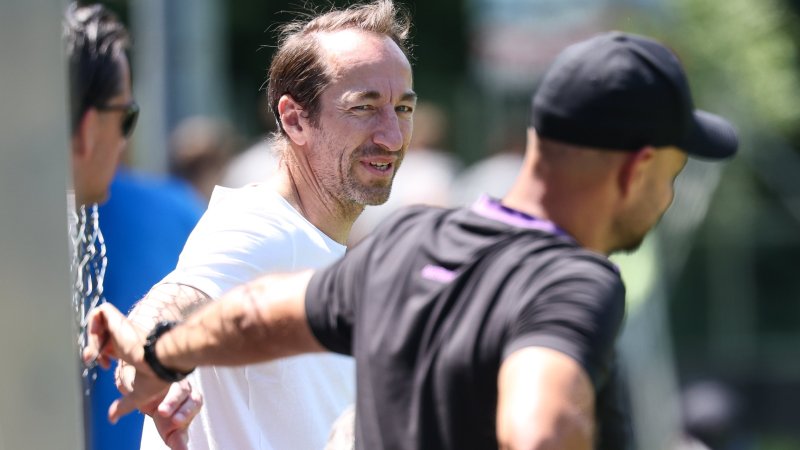 Austria soll Südafrikaner ins Auge gefasst haben