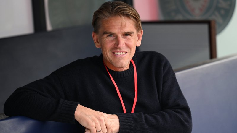 Salzburg-Comeback? Red Bull will Christoph Freund zurück