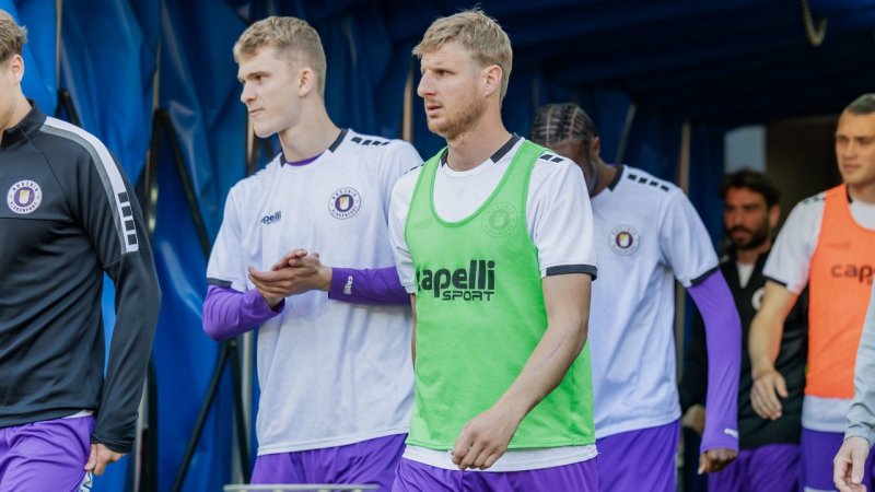 Transfer-Update: Martin Hintereggers kurzes Profi-Comeback