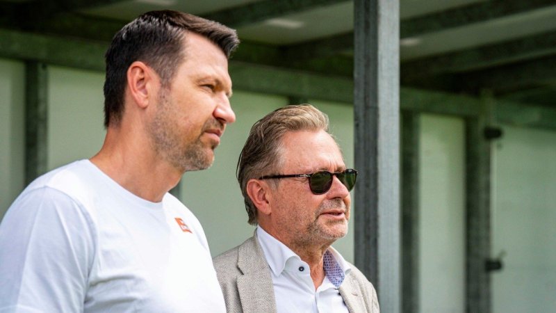 Drei Neue? Das ist Rapids Transferplan