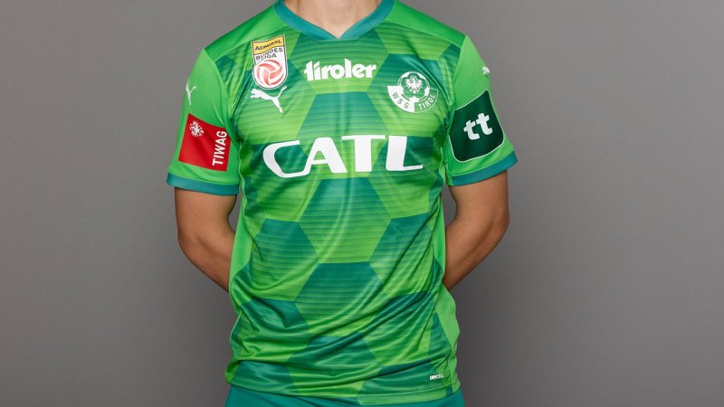 WSG Tirol: 60,00 Euro