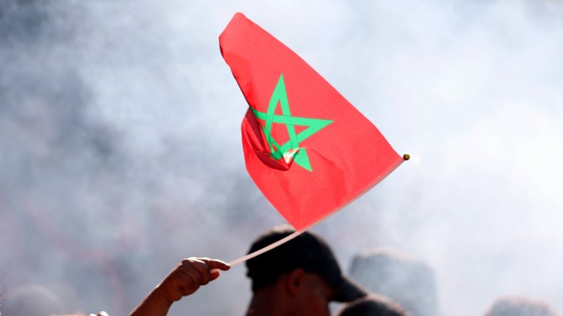 Sturm-Spieler feiert U20-Weltmeistertitel mit Marokko