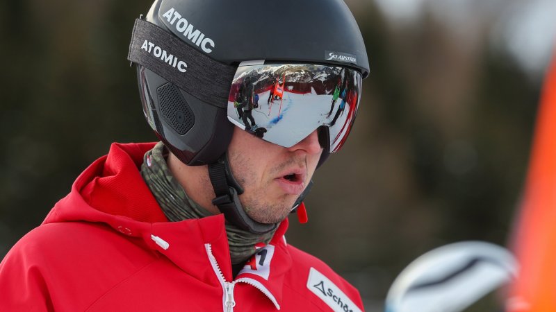 Ex-ÖSV-Speedspezialist wird in Israel verhaftet