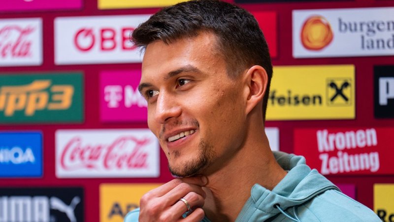 Doppelpack! Ljubicic schießt Zagreb an die EL-Spitze