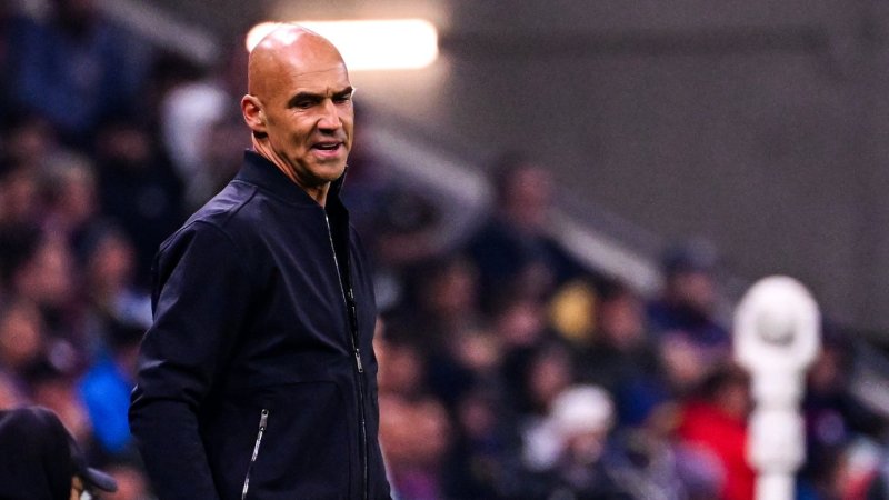 "Sauer und enttäuscht": Ungewöhnlich scharfe Letsch-Kritik