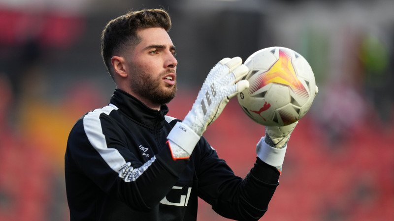 Will zur WM: Zidane-Sohn erstmals im Algerien-Kader