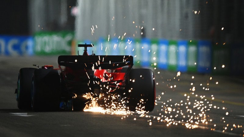 Hitzeschlacht in Singapur: Piloten bekommen Kühlwesten