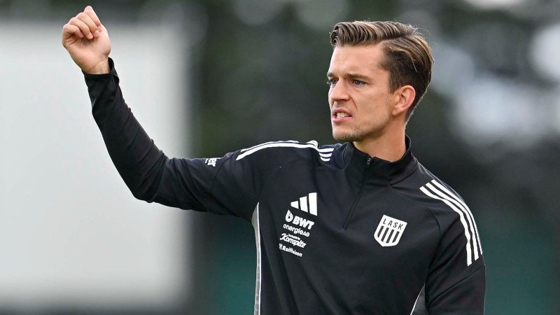 LASK feiert Tespielerfolg gegen den FAC