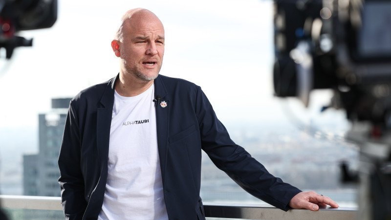 Salzburg: Schröder-Abgang fast fix?