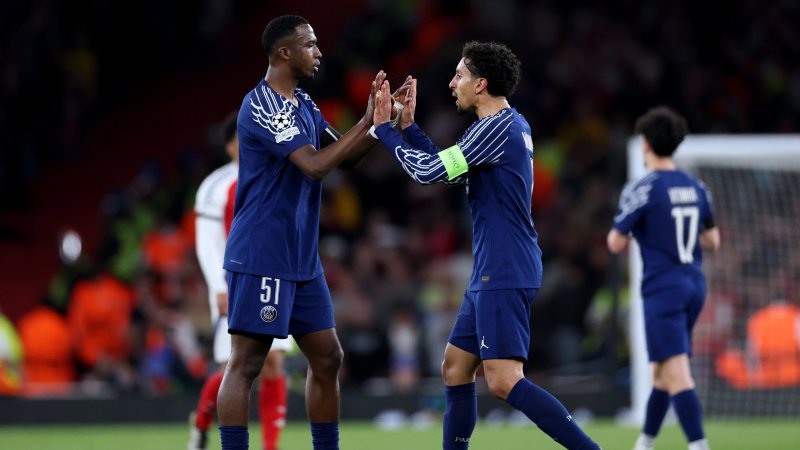 Nach Ballon d'Or: Dembélé vor Comeback in der Champions League