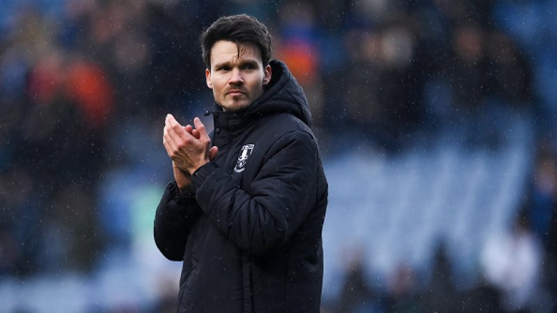 Nicht Hasenhüttl! Ex-Flick-Co übernimmt Rangers