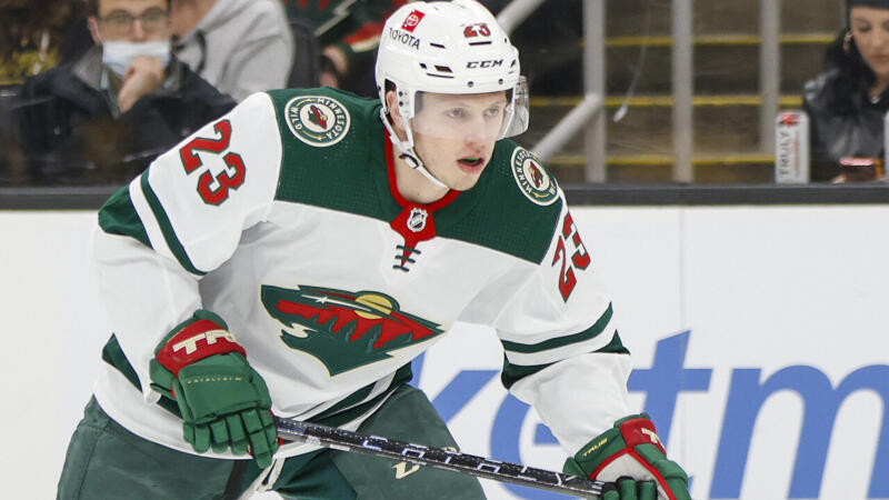 Nach über 170 Spielen reißt Marco Rossis Serie