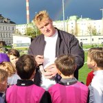 NFL: Die Suche nach Österreichs nächstem Raimann