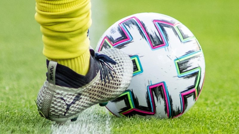 Sensation ist perfekt! Fischer-Dorf Mjällby schwedischer Meister