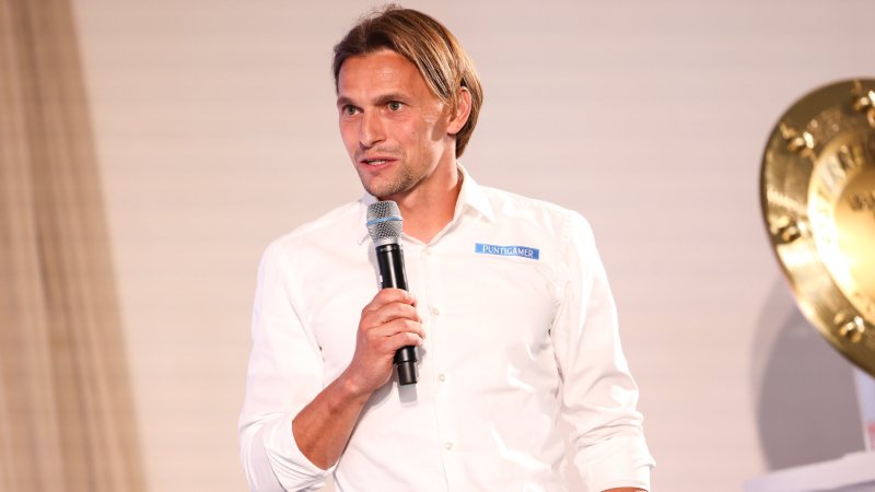 Stefan Hierländer (SK Sturm Graz)