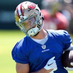 49ers-Receiver bei Raubüberfall angeschossen