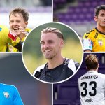 2. Liga: Wähle das Tor des Monats Oktober