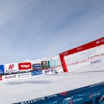 Gurgl: Nachhaltig, grün, eisig - und bald Doppel-Event?