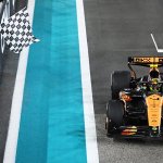 Norris siegt! Erster WM-Titel für McLaren seit 26 Jahren