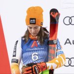 Traurige Gewissheit um Petra Vlhova
